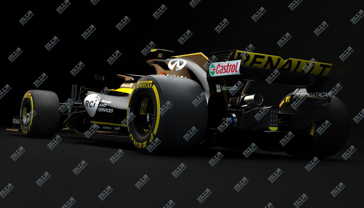 images/goods_img/202104022/F1 Renault RS18 2018 3D/5.jpg